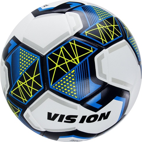 Мяч футбольный VISION Mission FIFA Basic FV321075