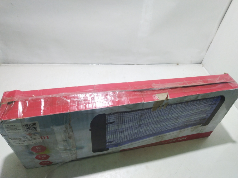 Лампа инсектицидная AIRHOT IKK-40W (37)