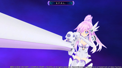 Hyperdimension Neptunia Re:Birth3 V Generation (для ПК, цифровой код доступа)