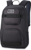 Картинка рюкзак для скейтборда Dakine Duel 26L Black - 1