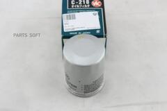 Фильтр  масляный  VIC  C-218