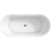 BelBagno BB706-1800-800 Акриловая ванна BelBagno BB706-1800-800