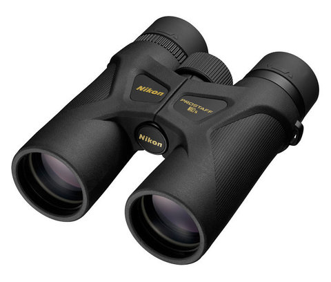 БИНОКЛЬ NIKON PROSTAFF 3S 8X42