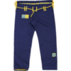 Ги Manto X3 Blue/Yellow