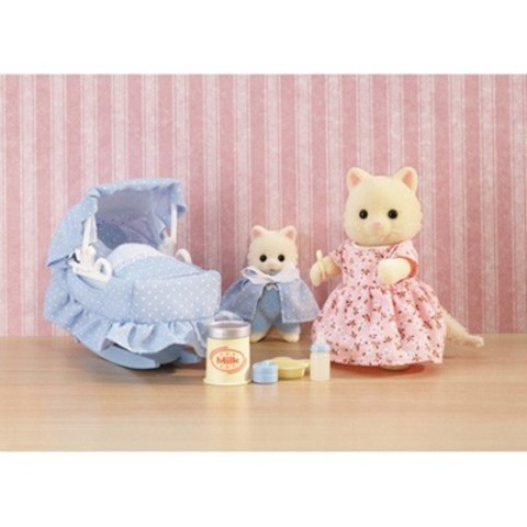 Sylvanian Families Набор 