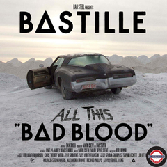 Bastille / All This Bad Blood (Deluxe Edition)(2LP)