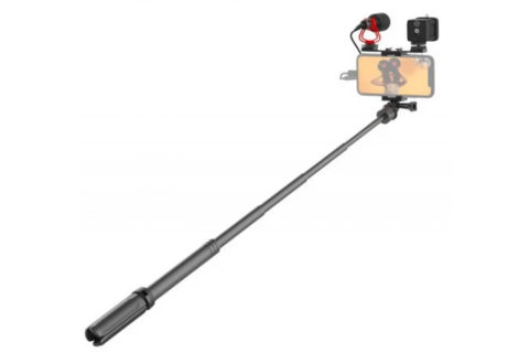 Kezga Mirfak Vlogging kit