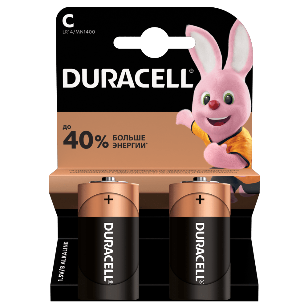 Алкалиновые батарейки duracell. Батарейки Duracell Basic c/lr14-2bl. Duracell Basic lr14-2bl (c). Duracell lr14-2bl. Батарейка Duracell Basic lr14-2bl mn1400, 2 шт..