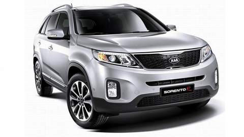 Гарант Блок Люкс 192.E/f 31 для KIA SORENTO /2012-/ ЭлУР