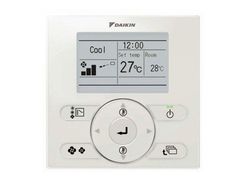 Проводной пульт Daikin BRC1E51A7