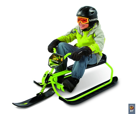 Снегокат SnowRanner SR1