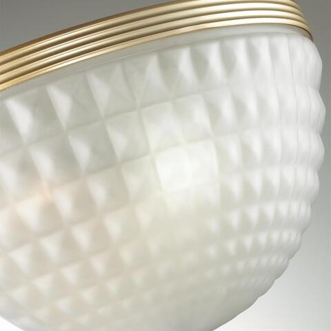 Настенный светильник Odeon Light Malaga 4936/1W