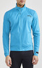 Премиальная куртка для лыж и зимнего бега Craft Pro Velocity мужская
