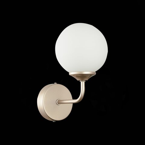 Светильник настенный ST Luce Redjino SLE106201-01