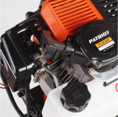 Мотобур Patriot PT AE60D