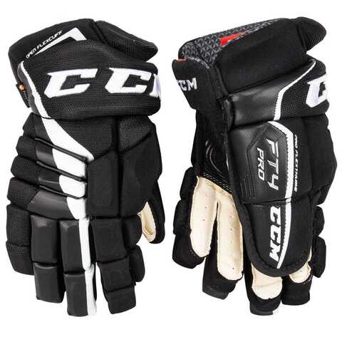 Перчатки CCM JETSPEED FT4 PRO 13