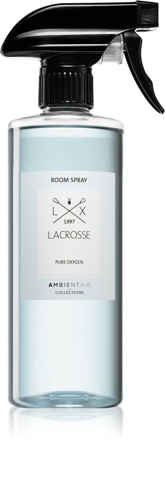 Ambientair аэрозольный освежитель Lacrosse Pure Oxygen купить в Москве |  Доставка по России.