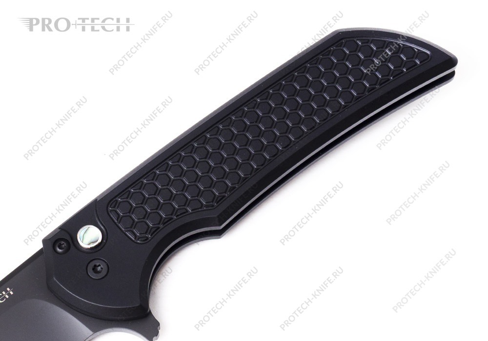 Нож Pro-Tech Mordax 2024 Blade Show Texas DLC S45VN - фотография 