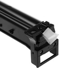 Лазерный картридж Cactus CS-WC6400BK (106R01316) черный для Xerox WorkCentre 6400, 6400X (12'000 стр.)