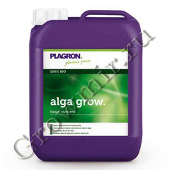 growmir.ru Plagron Alga Grow 5L