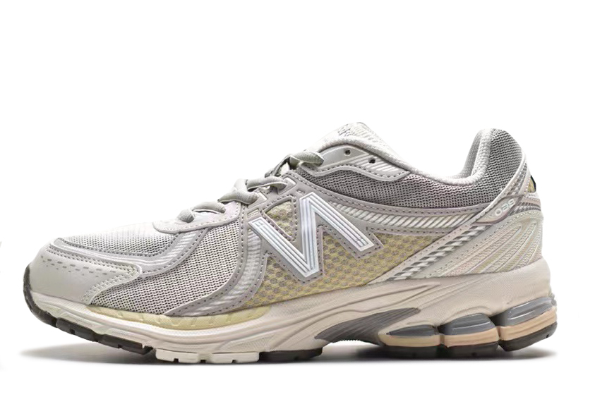 New balance 860 d top