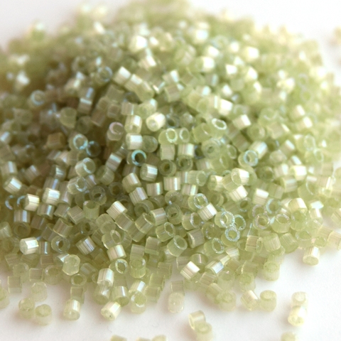 DB-1815 Бисер цилиндрический Миюки делика 11/0 /Miyuki delica 11/0