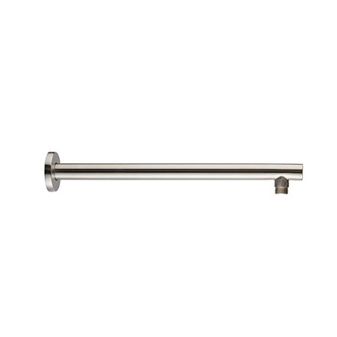 Newform X-STEEL 316 29390X.50.050 Кронштейн для верхнего душа, настенный., L=35см, G1/2" , цвет: INOX