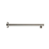 Newform X-STEEL 316 29390X.50.050 Кронштейн для верхнего душа, настенный., L=35см, G1/2" , цвет: INOX
