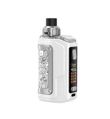 Набор GeekVape Aegis Hero 2 (H45) Kit - Rubber White