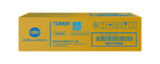 Тонер Konica Minolta bizhub C3210i голубой TNP-92C AE1Y450 4K