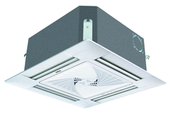 Сплит-система Haier AD96HN1ERA / 1U96WS1ERB AD (Канальные высоконапорные) Super Match