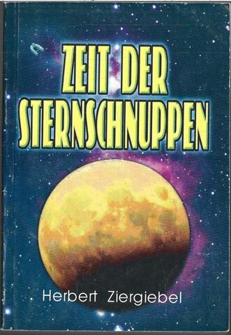 Zeit der Sternschnuppe