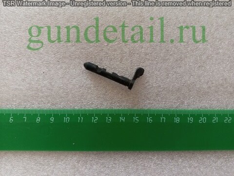 МЦ 21-12 Предохранитель оригинал (б/у)