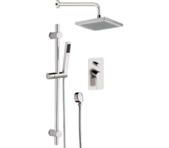 Remer EY09LS01O Душевая система Remer Energy EY09LS01O фото