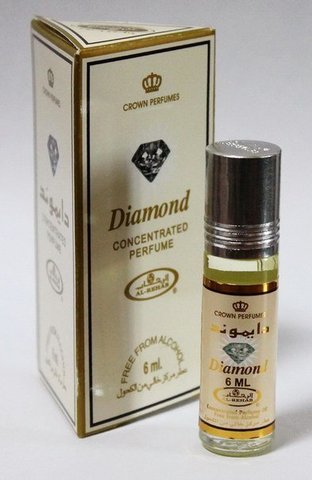 DIAMOND / Даймонд 6мл