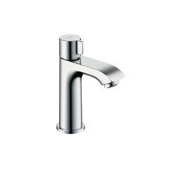 Кран вертикальный рычажный Hansgrohe Metris 31166000 фото