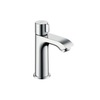 Кран вертикальный рычажный Hansgrohe Metris 31166000