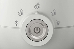 Подогреватель бутылочек электрический с функцией автоотключения (стандарт)