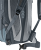 Картинка рюкзак городской Deuter Rotsoord 25+5 Graphite-Shale - 9