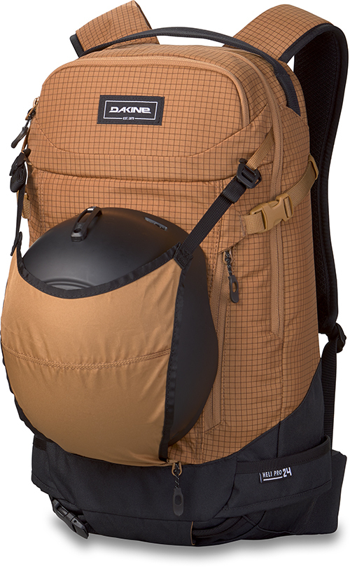 Dakine Heli Pro 24L Shadow Dash