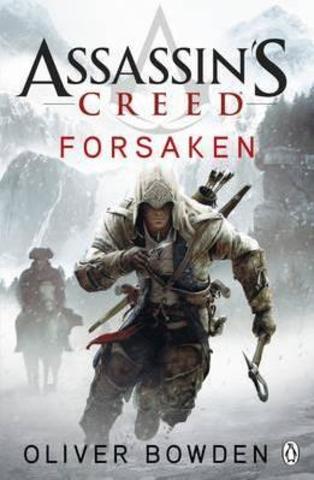 Forsaken : Assassin's Creed Book 5