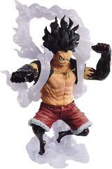 Фигурка One Piece Monkey D. Luffy 4 Gear
