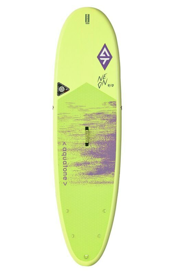 SUP SET- AQUATONE NEON 9.0