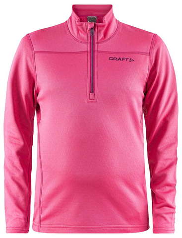 Толстовка Craft Pin Halfzip детская