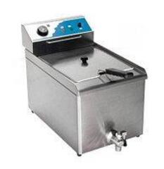 Фритюрница Kocateq BEF181V