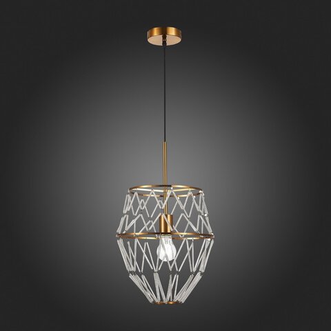 Светильник подвесной ST Luce Narrio SL1016.213.01