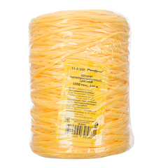 51-6-150 Шпагат полипропиленовый цветной, 1000текс, 150м (РемоКолор)