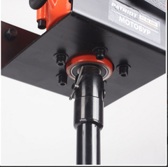 Мотобур Patriot PT AE60D