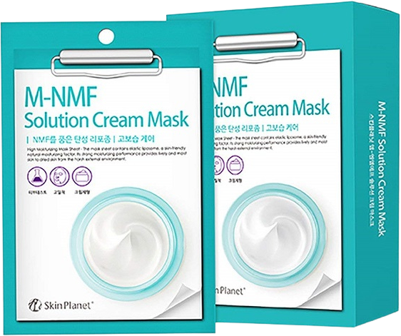 Тканевая маска skin planet. Мж Skin Planet маска тканевая для лица увлажняющая Skin Planet m-MNF solution Cream Mask 30гр.