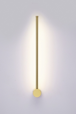 Настенный светодиодный светильник Lussole LSP-7035